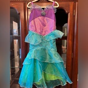 Disney Castle Collection Princess Ariel Dress